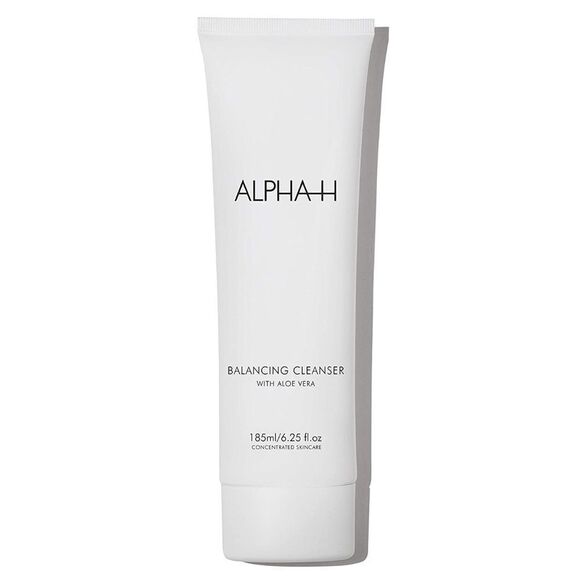 Alpha H Balancing Cleanser - Picture 1 of 3